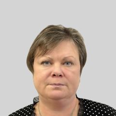 Егорочкина Ирина