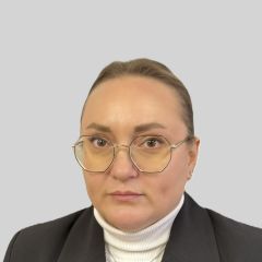 Подольская Наталья