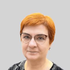 Сметанникова Татьяна