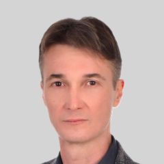 Донгузов Георгий