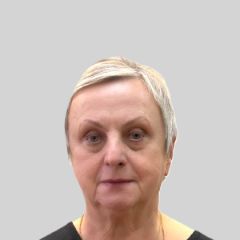 Домбровская Алла
