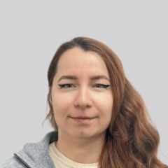 Власова Анастасия Владимировна
