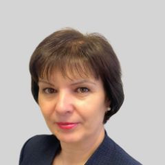Ярошевская Светлана