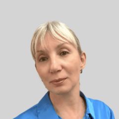 Буданова Людмила Юрьевна