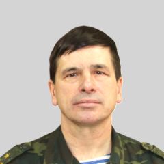 Лебедев Юрий