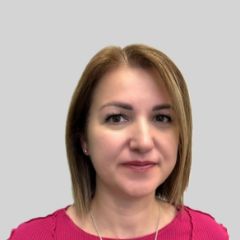 Яворская Татьяна