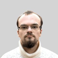 Павлов Михаил