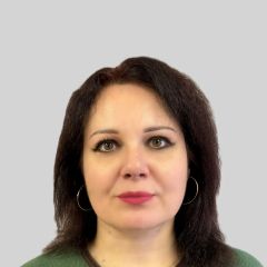 Донгузова Юлия