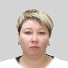 Юсупова Лариса