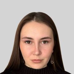 Косьмина Ирина