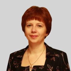 Елистратова Оксана
