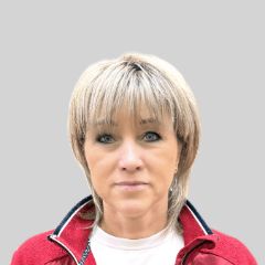 Будникова Ирина Анатольевна