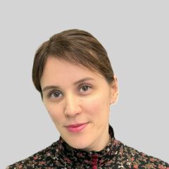 Никифорова Кристина