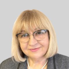 Подкатилова Вера