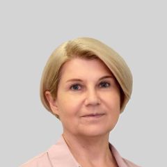 Асташко Жанна Леонидовна