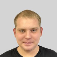 Митяков Данила