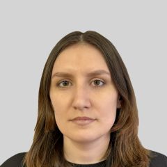 Алерт Ольга Игоревна