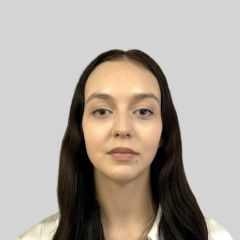 Воронкова Вероника Дмитриевна