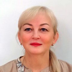 Шишкунова Алла