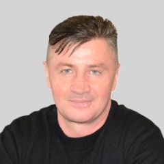 Свиридов Александр