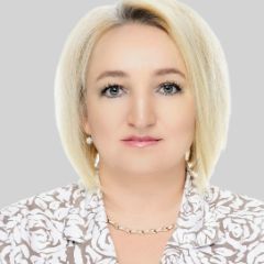 Фатяхдинова Алсу