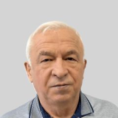 Звонников Александр