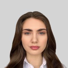 Ершова Вероника
