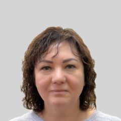 Власова Наталья Александровна