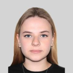 Маловечкина Елизавета