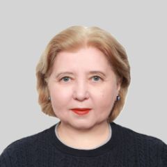Кантышева Лариса