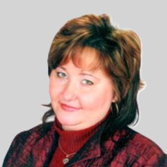 Брандаусова Ирина Валерьевна