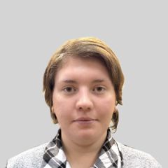 Левина Анастасия