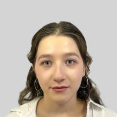 Мамонова Дарья