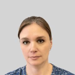 Омельченко Ирина