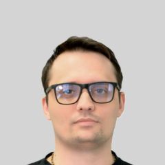Опарин Никита