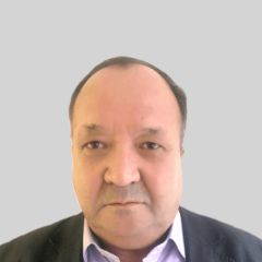 Мередов Байрамдурды