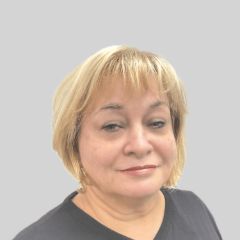 Гаврилова Наталья