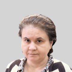Смыслова Лариса