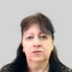 Зайцева Ольга