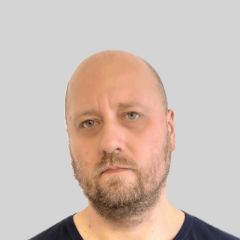 Чернов Дмитрий