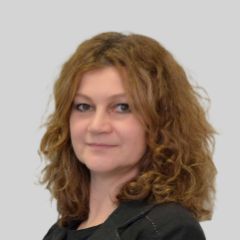 Волкова Елена Леонидовна