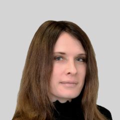 Маркович Алла