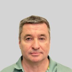Рычков Алексей