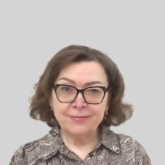 Андреева Любовь Николаевна