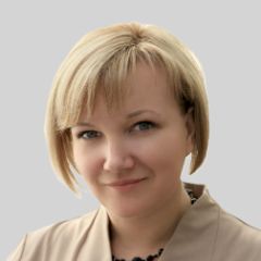 Горчакова Юлия