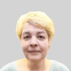 Куликова Елена