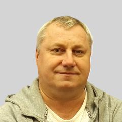Зернов Василий