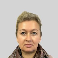 Калябина Алина