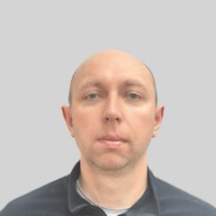 Костюков Сергей