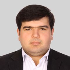 Атоев Мурод Хуршедович
